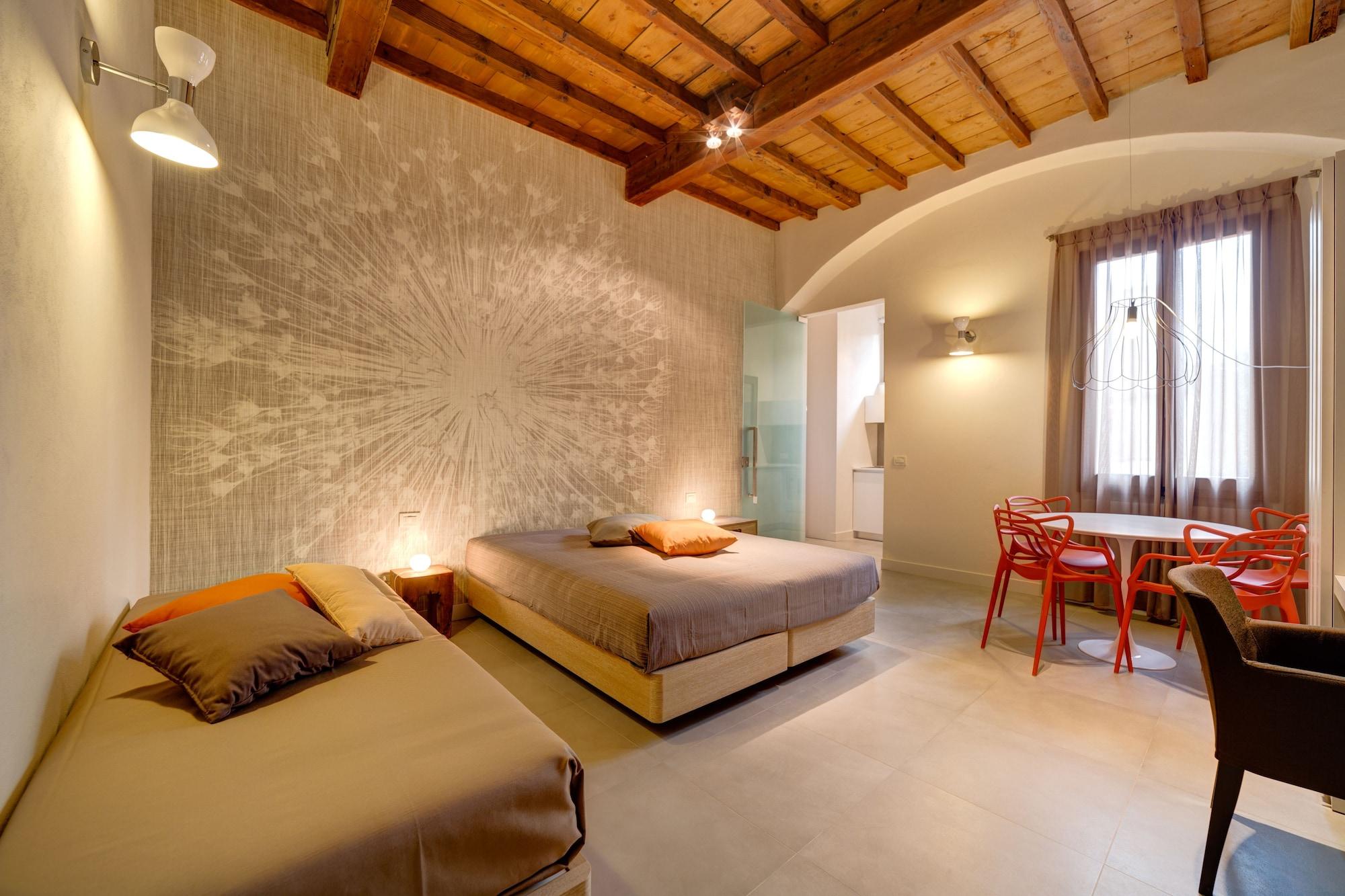 Palazzo Mannaioni Suites Firenze Esterno foto